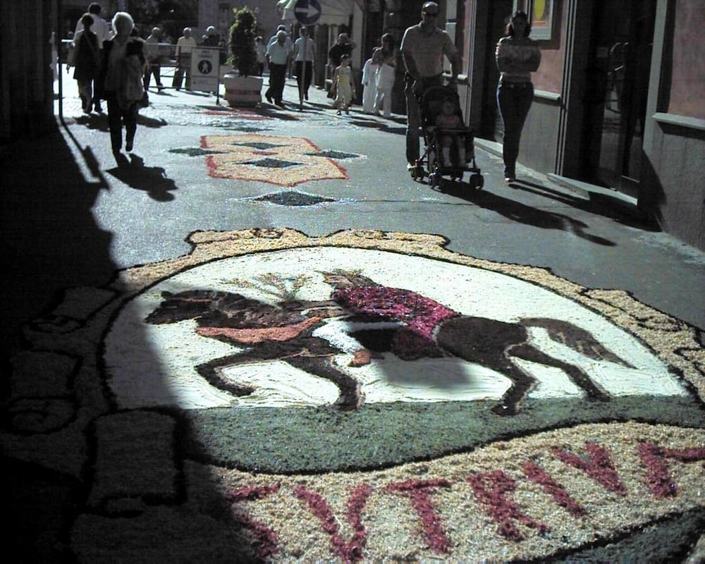 Фото Donna Etrusca B&b