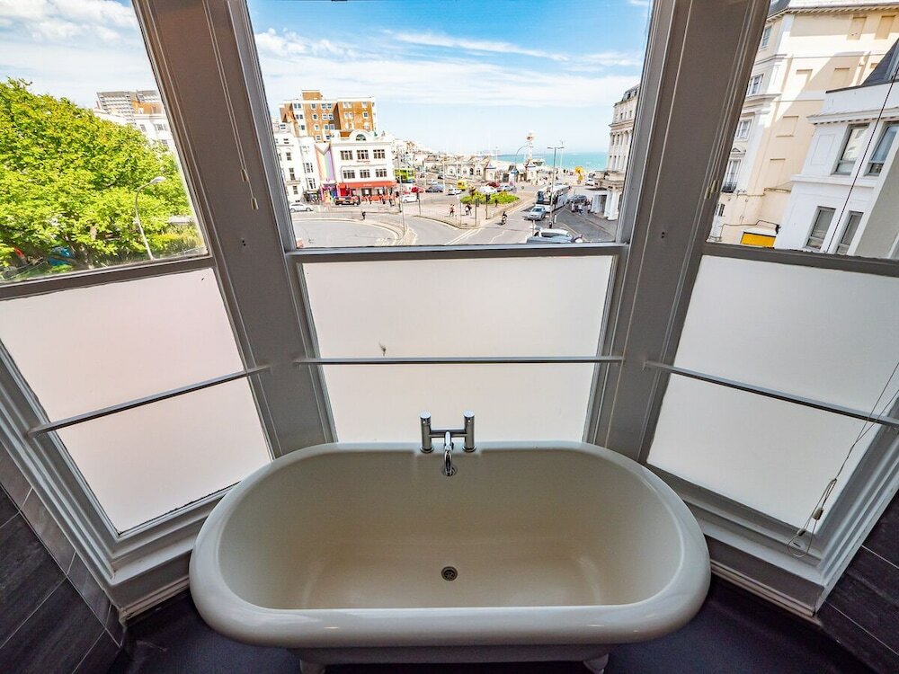 Фото Yha Brighton - Hostel