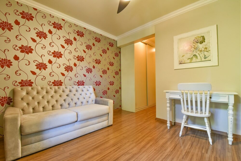 Фото Pousada Doce Canela