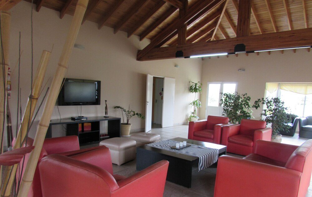 Фото Club Valle Termal Resort