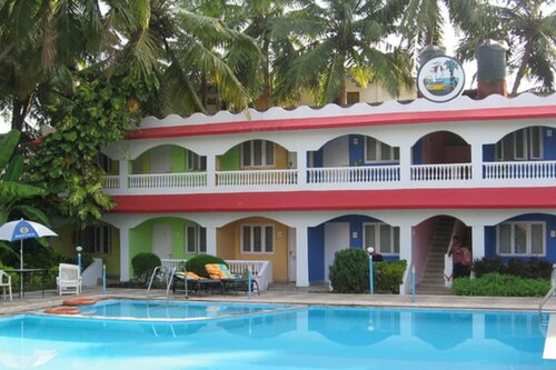 William's Beach Retreat