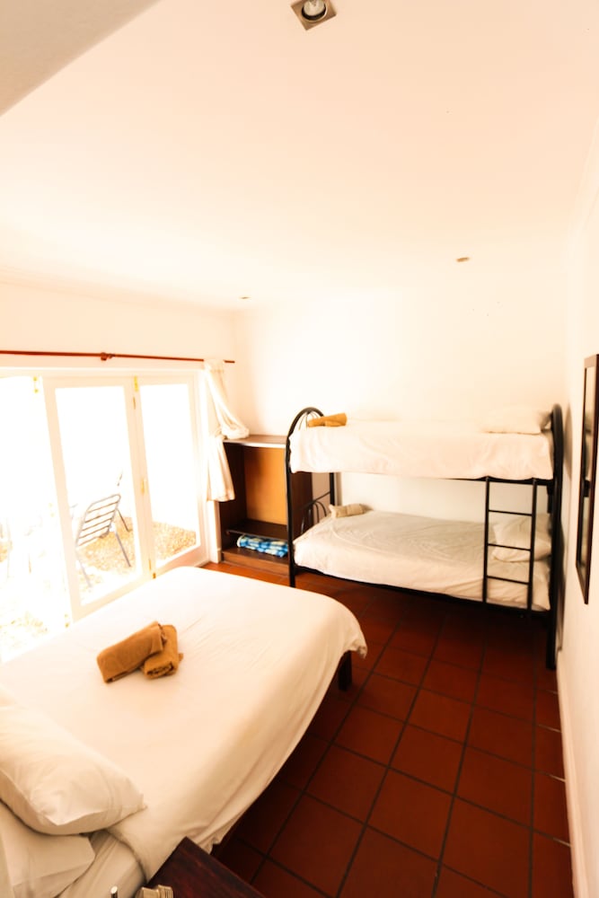 Фото Cape Town Backpackers