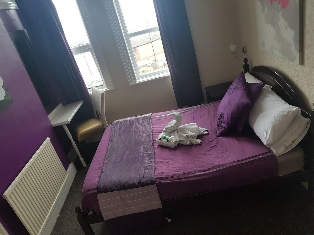 Фото Kensington Hotel