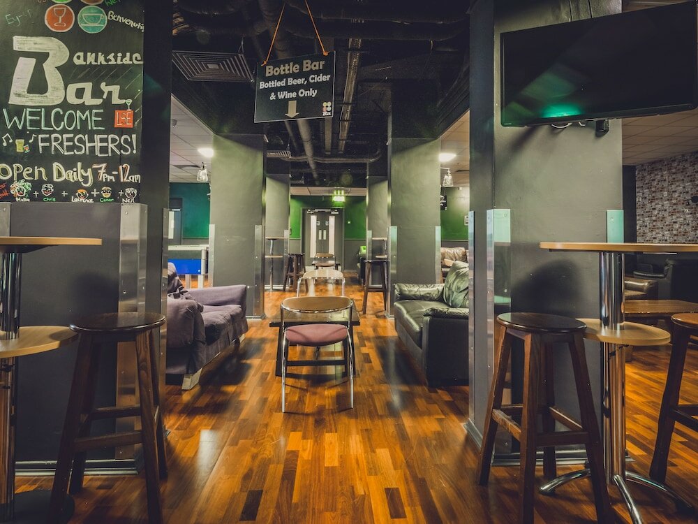 Фото Lse Bankside House - Campus Accommodation