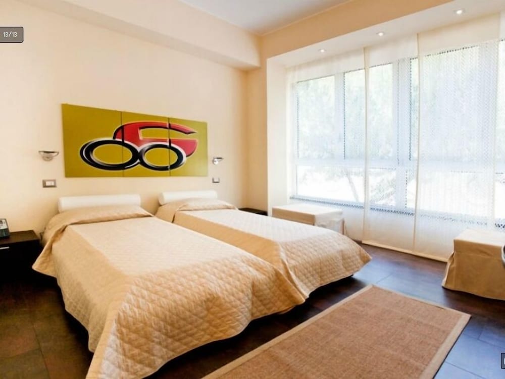 Фото Cinquecento B&b