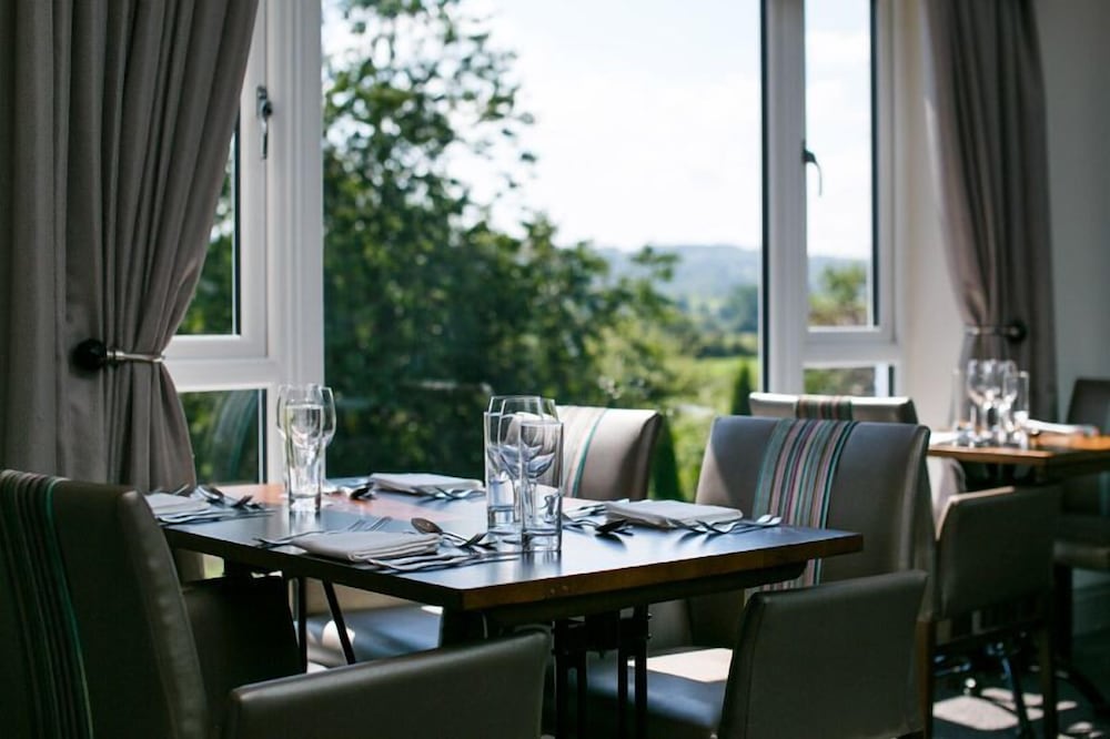 Фото The Plough Rhosmaen