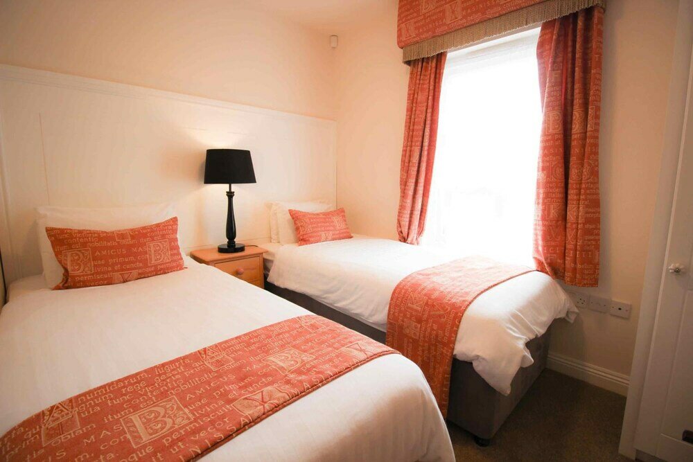 Фото Blorenge House