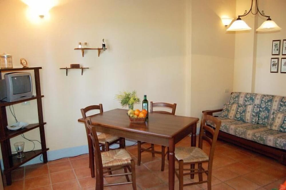 Фото Agriturismo Casanova