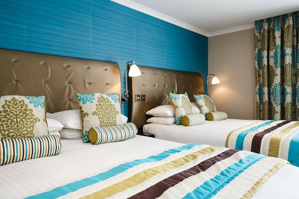 Фото The Plough Rhosmaen