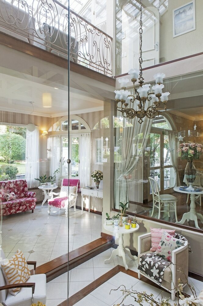 Фото Pousada Doce Canela