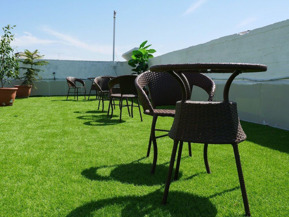 Фото Nahalat Yehuda Residence