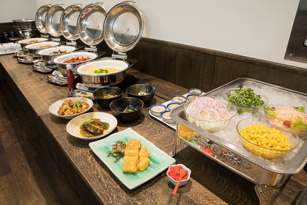 Фото Hotel Claiton Esaka