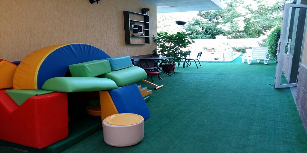 Фото Усадьба у графского парка