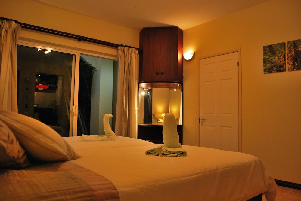 Фото Marisa Residences