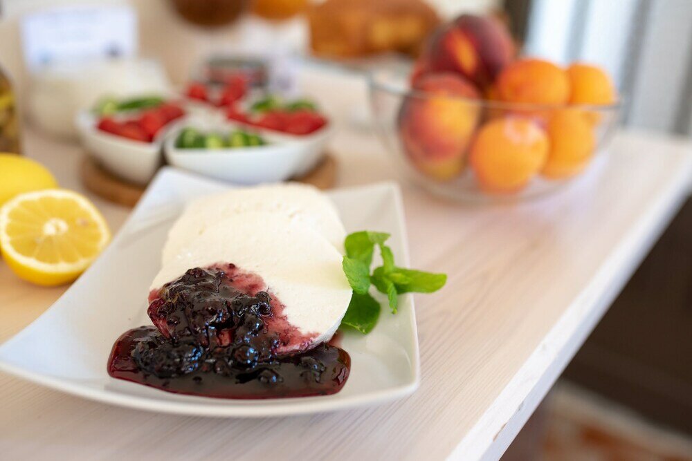 Фото Hotel Galini