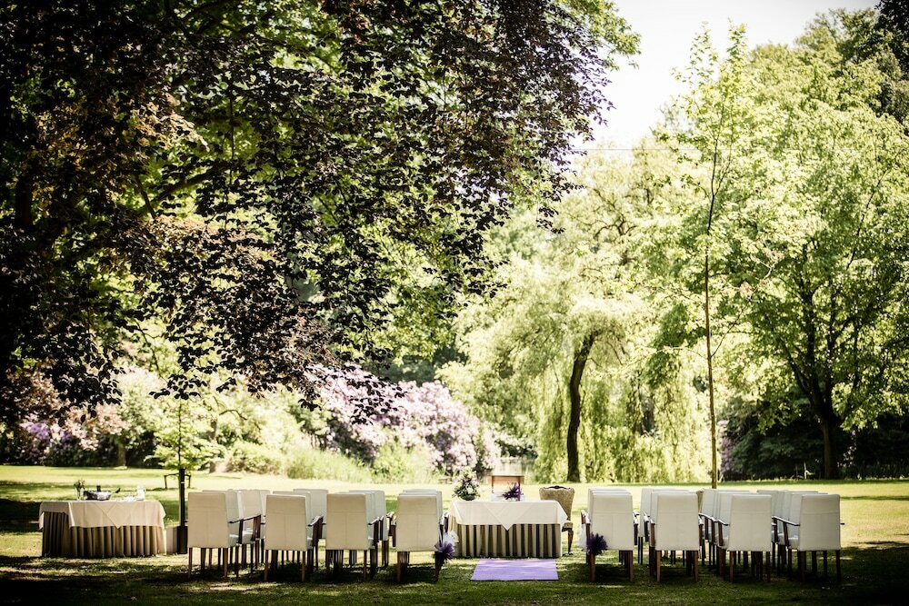 Фото Landgoed Huize Bergen