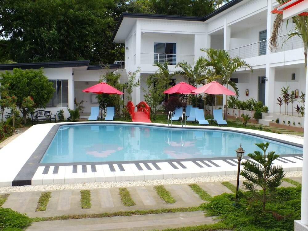 Фото Paboreal Boutique Hotel