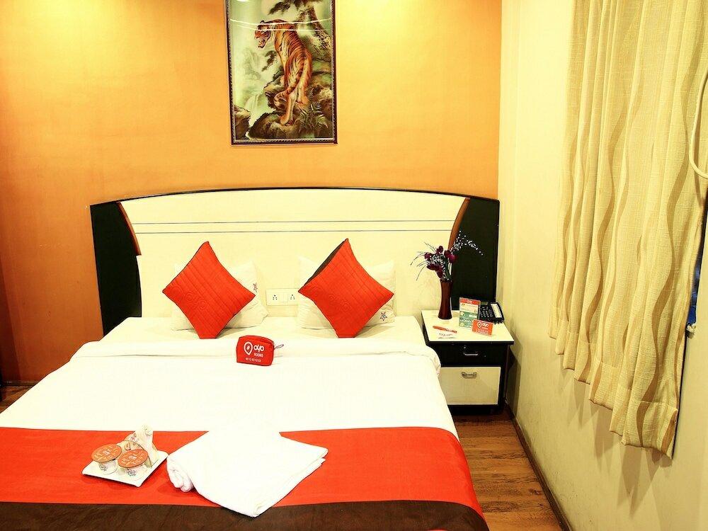 Фото Oyo 759 Hotel Rock Star