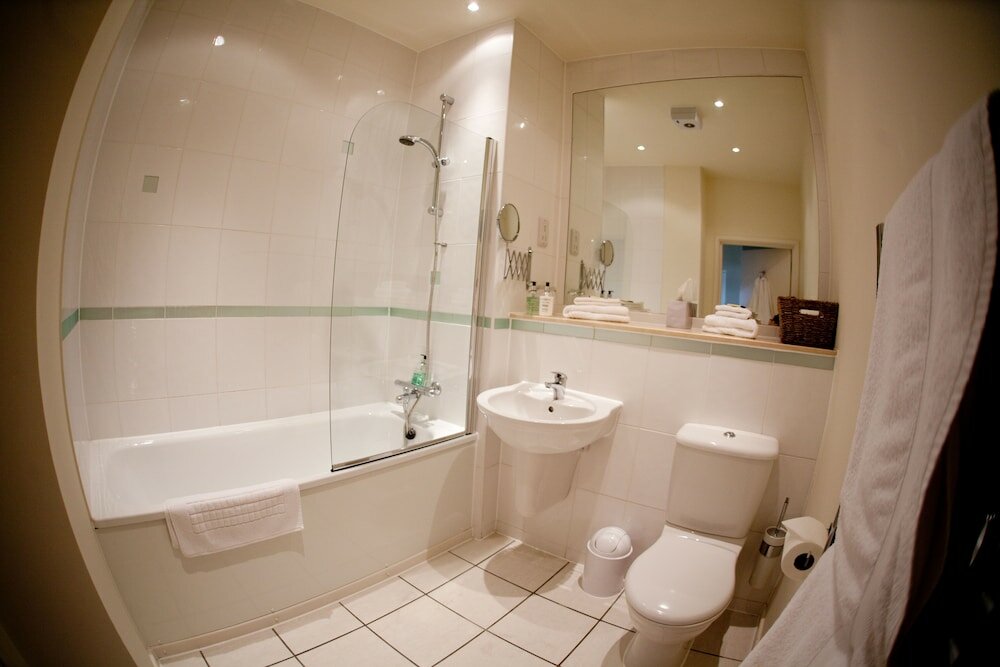 Фото Chelmsford Serviced Apartments