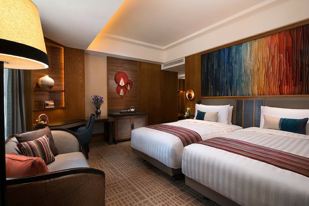 Фото Shangri-La Resort, Shangri-La