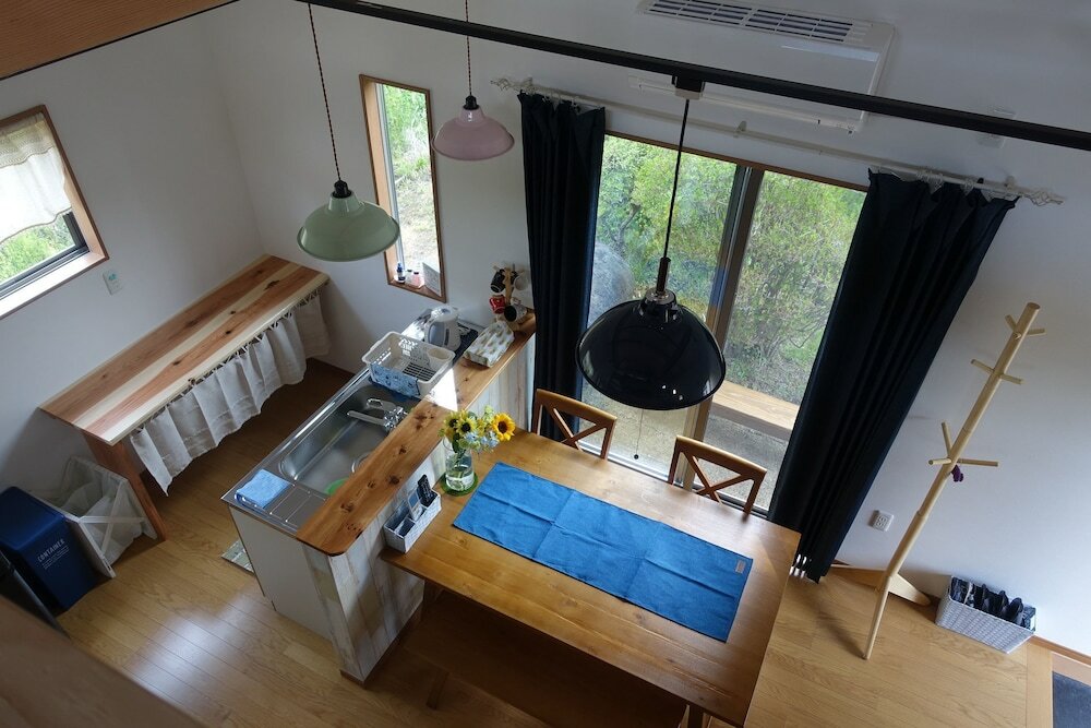Фото Stay Nikko Guesthouse – Hostel