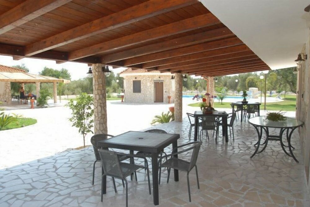 Фото Parco Monsignore