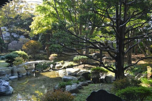 Гостиница Bourou Noguchi Hakodate Ryokan