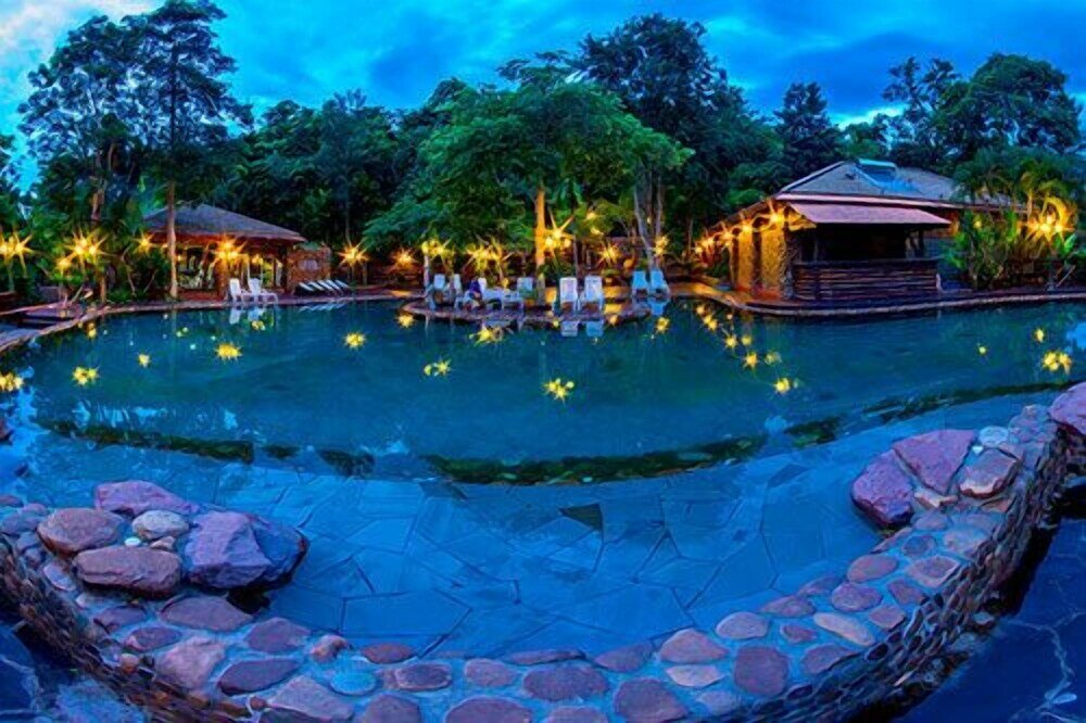 Фото Phu Pha Nam Resort & SPA