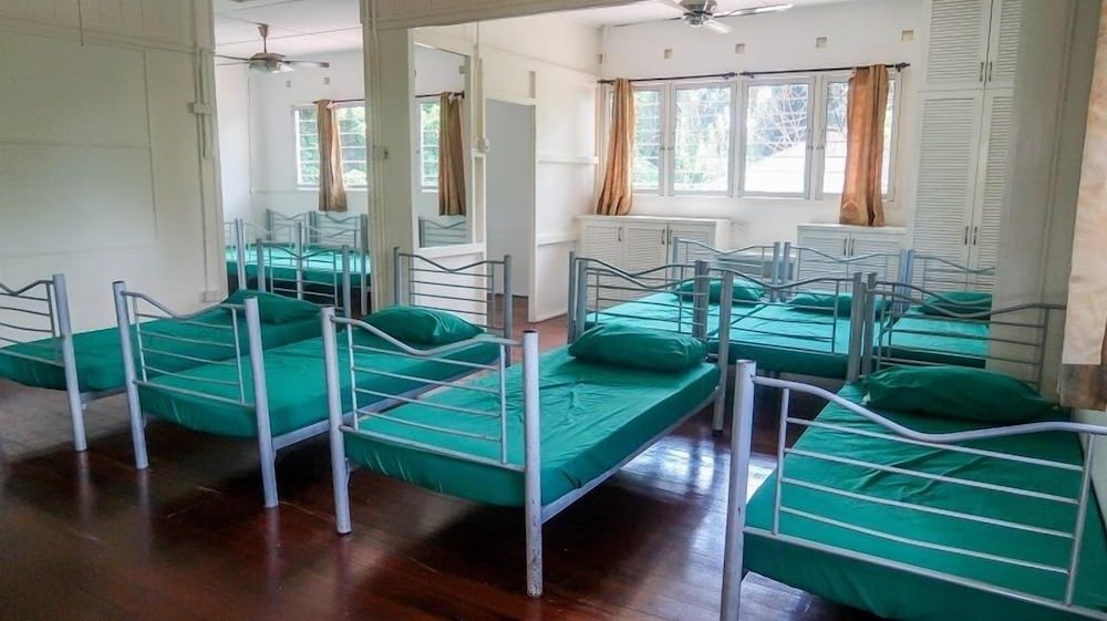 Фото The Roots Eco Resort