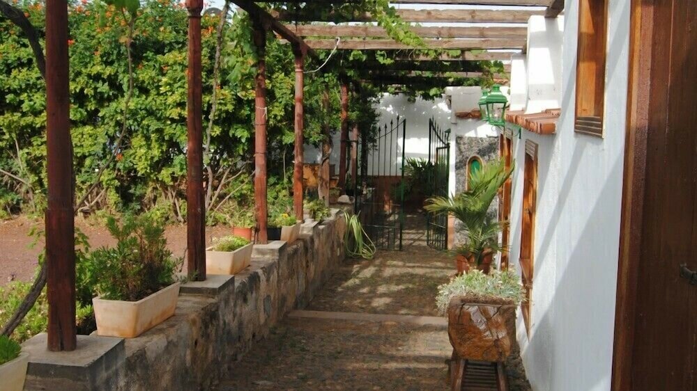 Фото Casa Del Cura Viejo