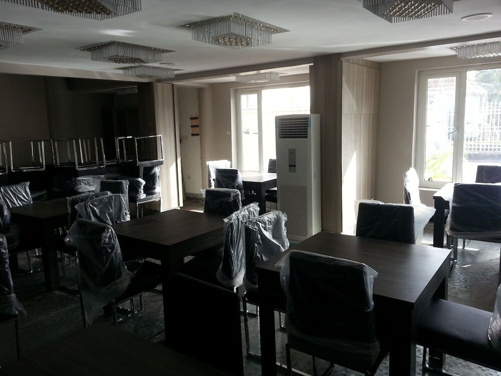 Фото Prixair Hotel Dynamic Maitama