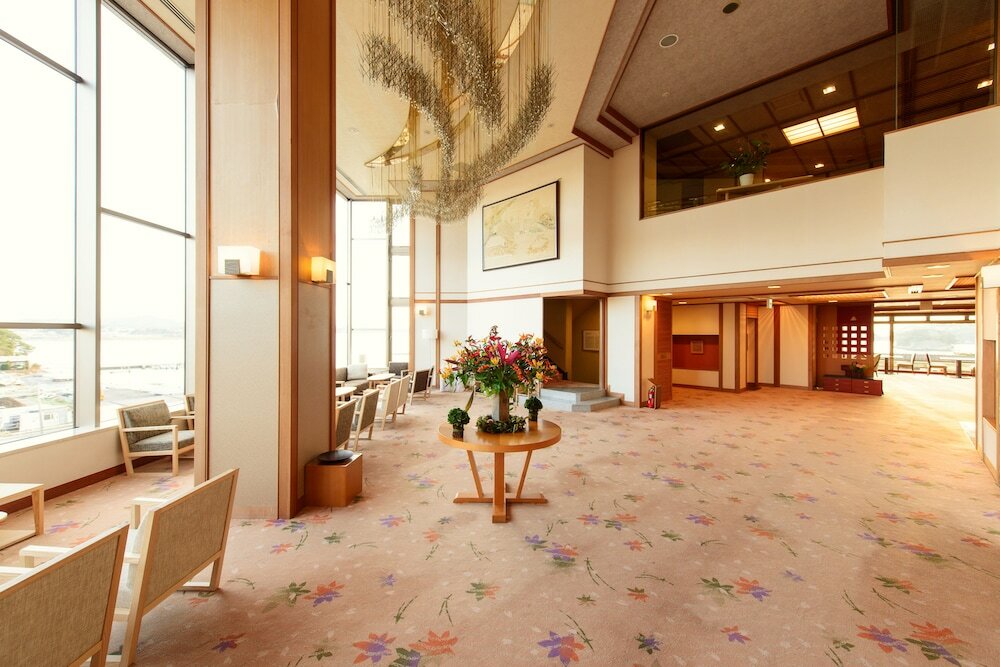 Фото Komatsukan Kofutei