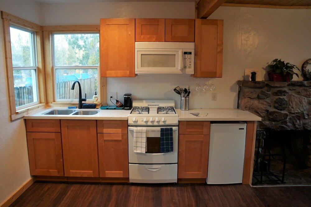 Фото Blue Horizon Lodge