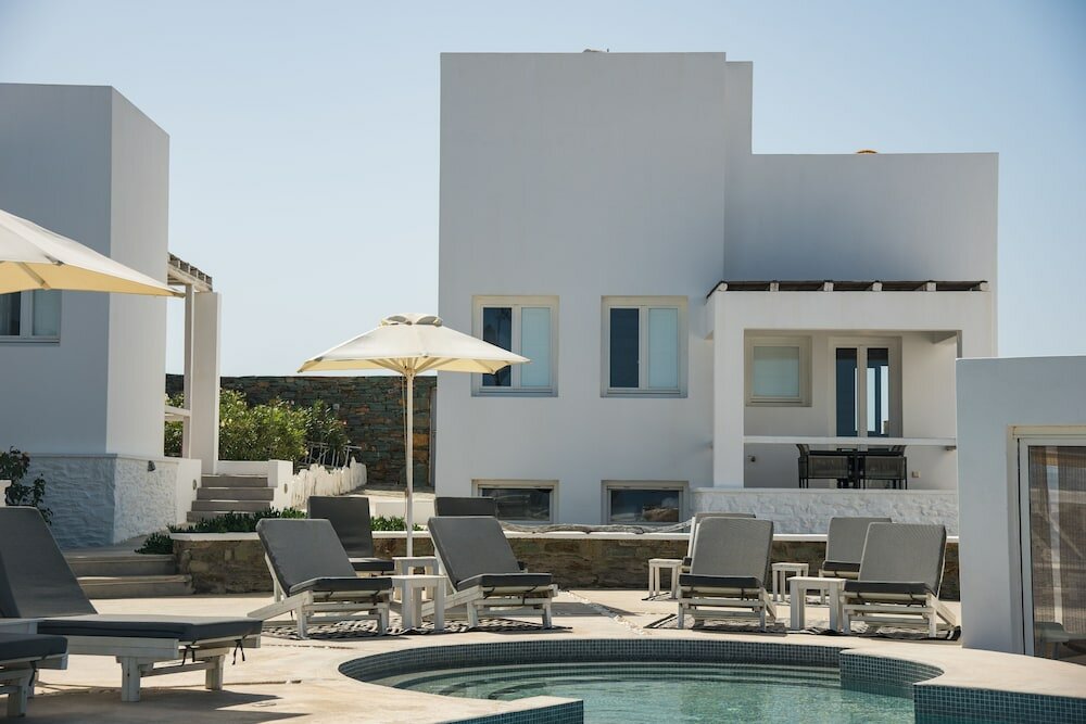 Фото Lemon Tree Houses