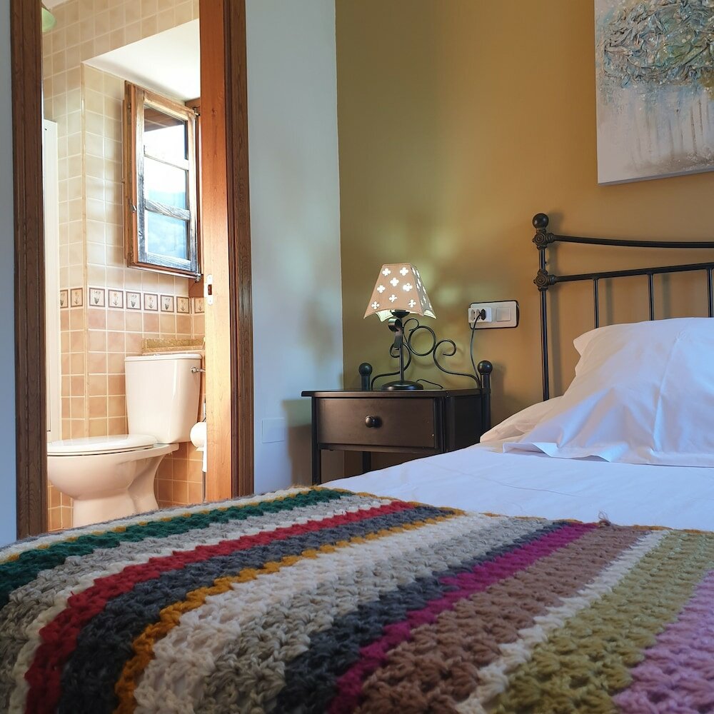 Фото La Pumarada de Limés