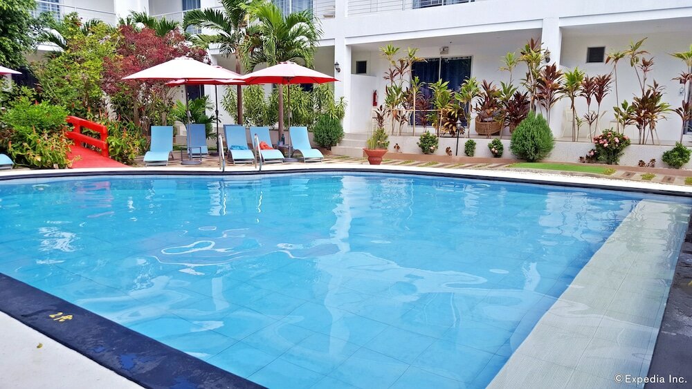 Фото Paboreal Boutique Hotel