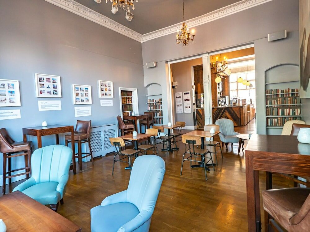 Фото Yha Brighton - Hostel