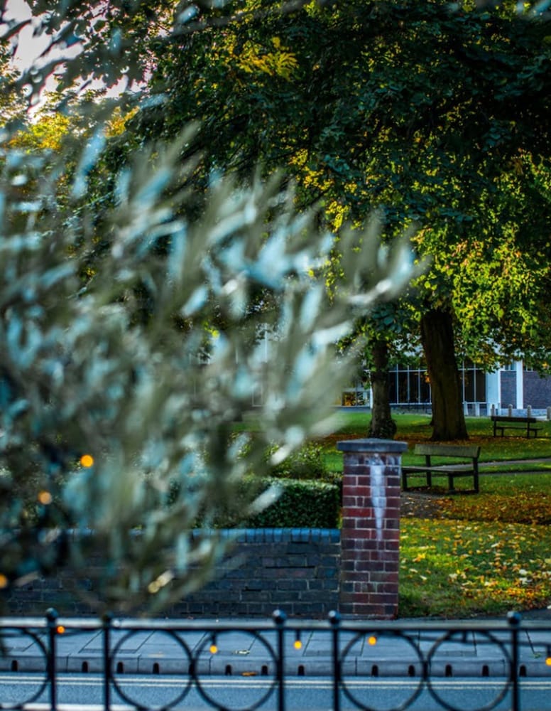 Фото The Peel Aldergate