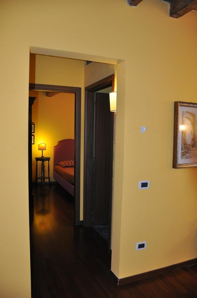 Фото Piazza Nova Guest House