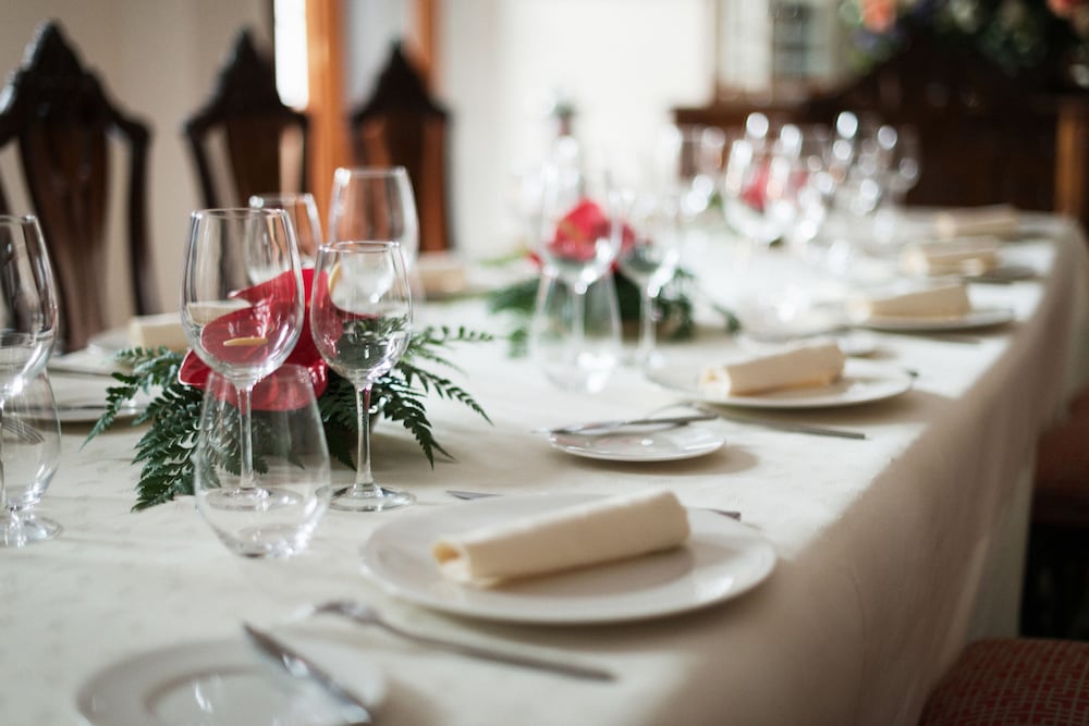 Фото MC San Agustin