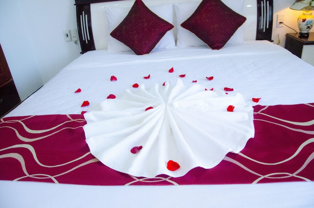 Фото Salina Hotel