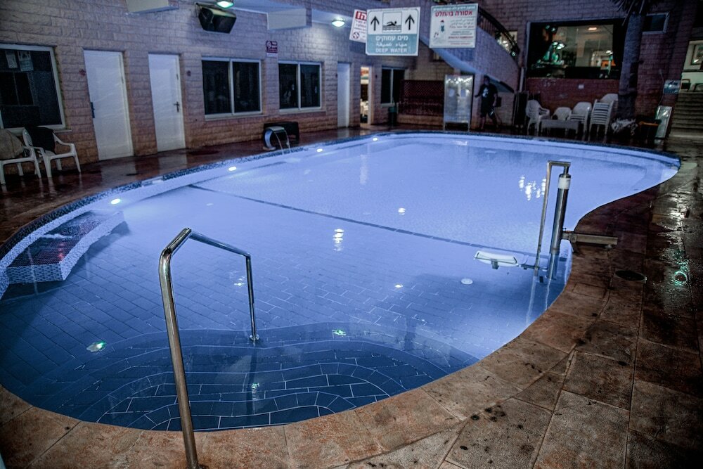 Фото Red Sea Hotel Eilat