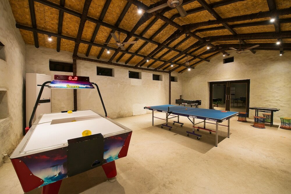 Фото Paatlidun Safari Lodge