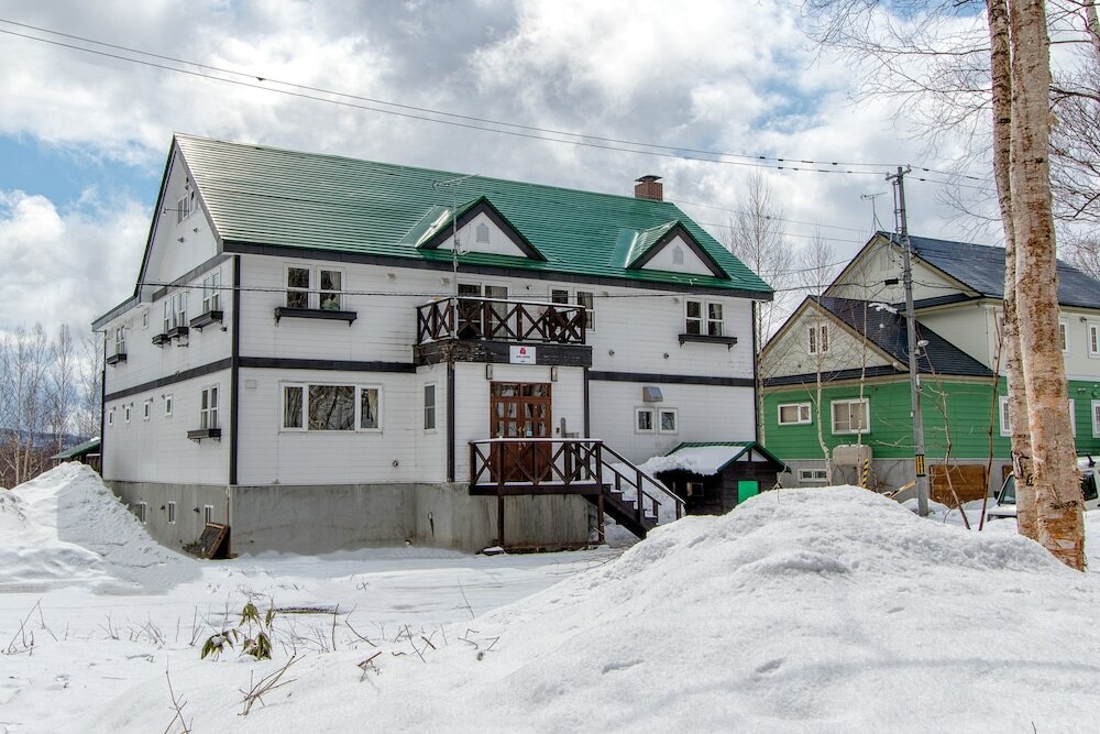 Фото Jam Lodge Niseko