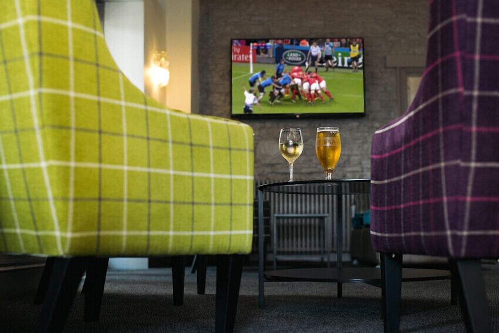 Фото The Plough Rhosmaen