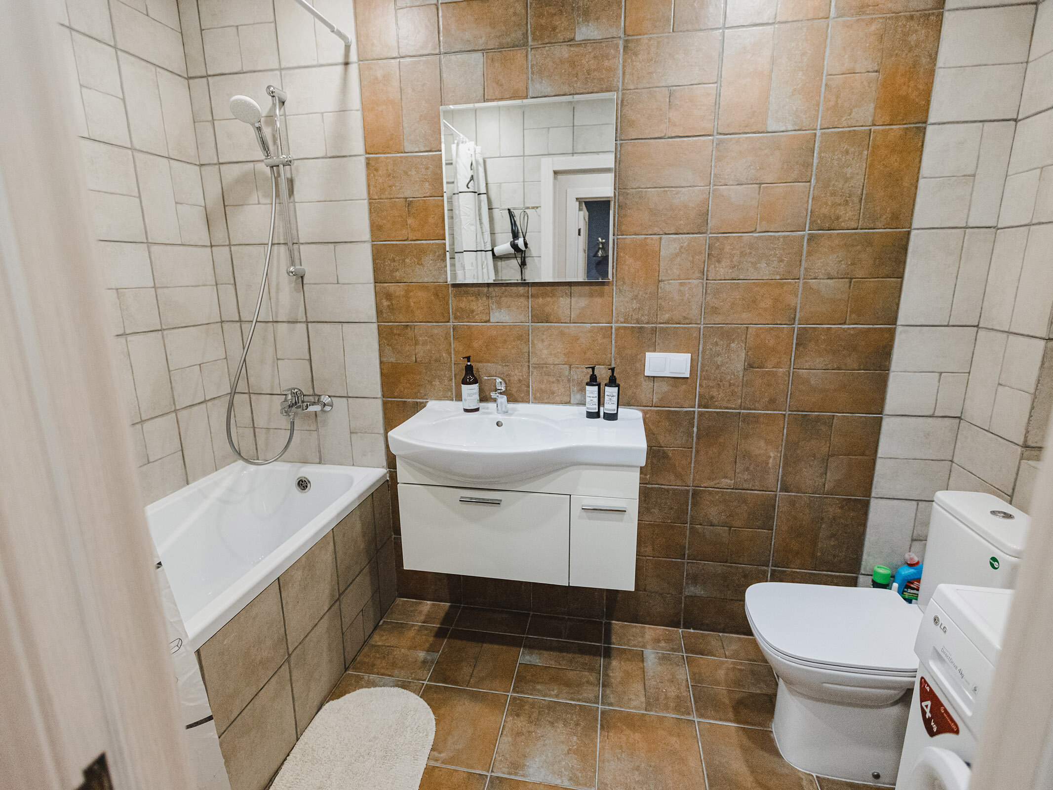 Фото Апартаменты Есенин смарт