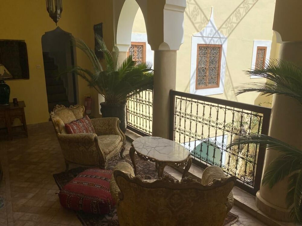 Фото Riad El Youssoufi