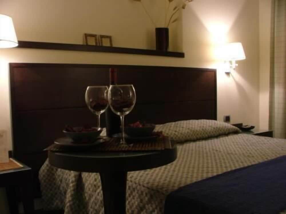 Фото Hotel La Lucertola