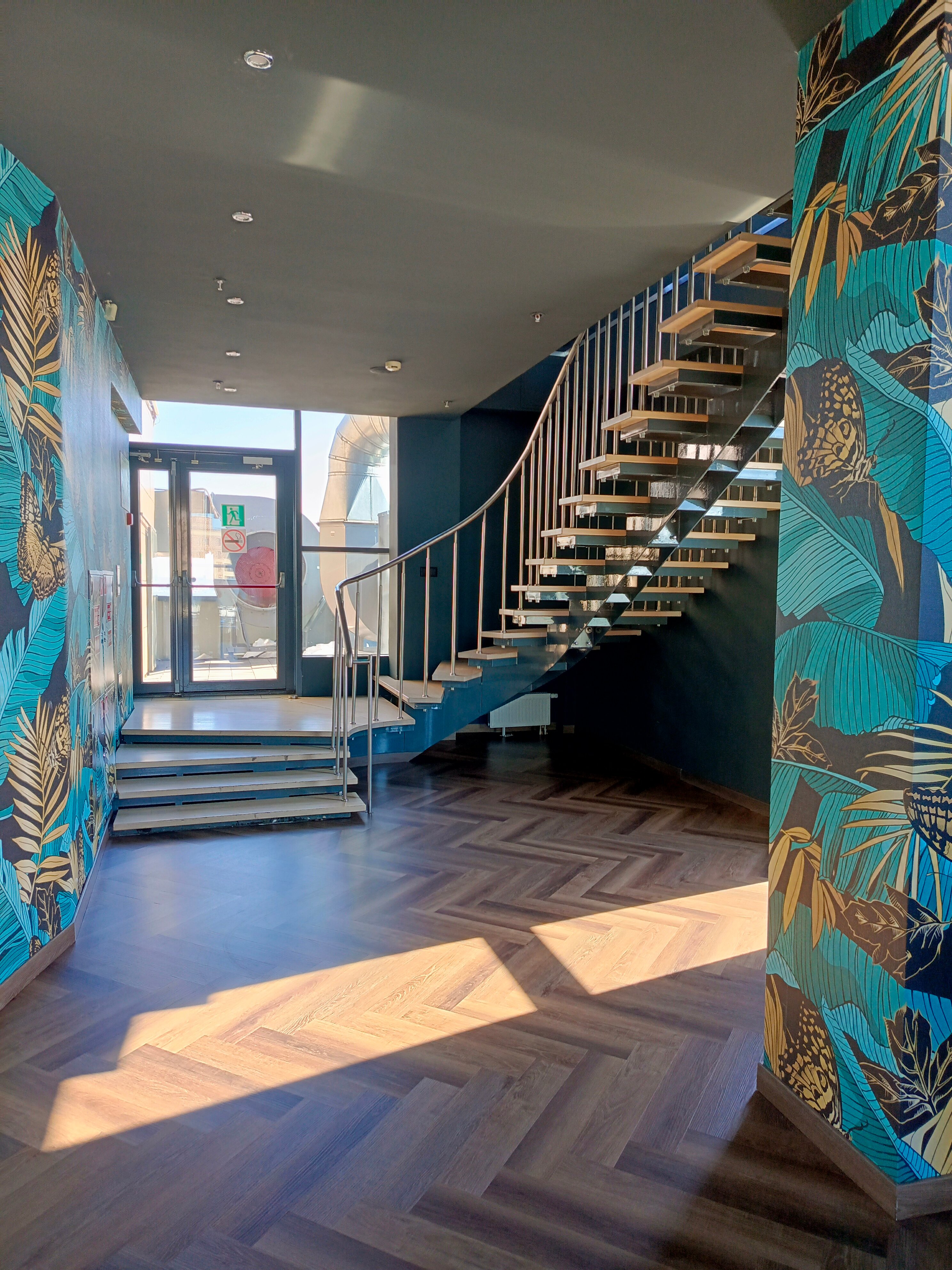 Фото Gorskiy city hotel