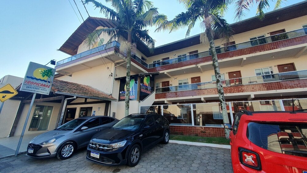 Фото Tropicanas Apart Hotel